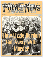 Class, nativism and gender stereotypes all played a role in Bordens acquittal for the 1892 killings of her father and stepmother.